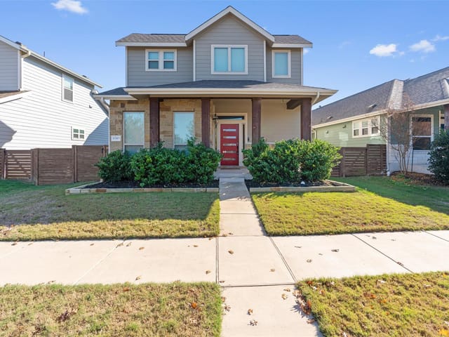 8707 Alderman DR