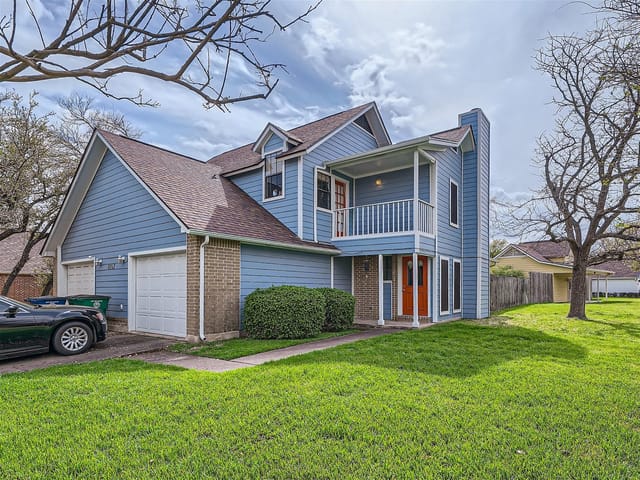 8707 Clearbrook Trl Unit #B