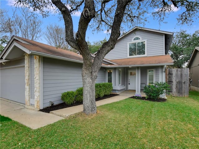 8707 Verona Trl