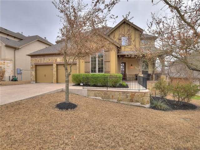 8708 Ambrosia Dr