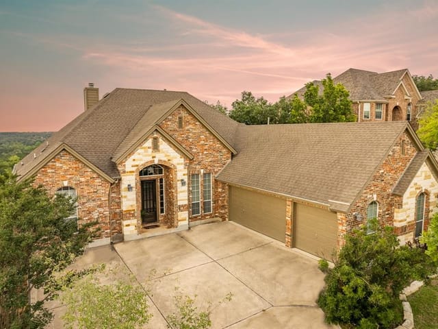 8708 Foggy Mountain Dr