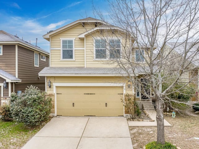 8708 Wood Stork DR