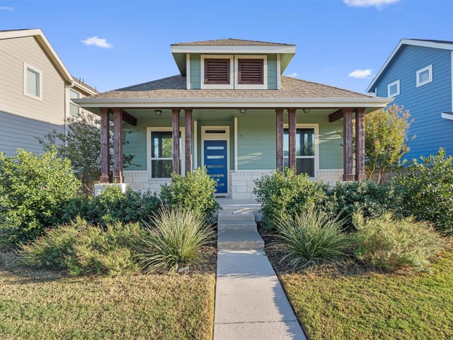 8709 Alderman DR