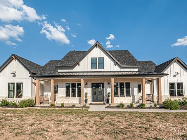 871 Blackbuck Ridge Dr