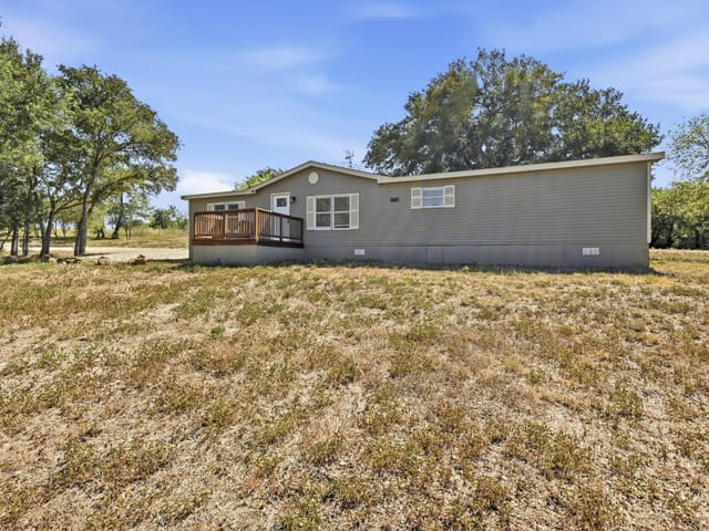 871 Political RD