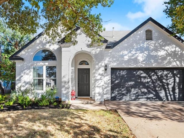 8710 Copano Dr