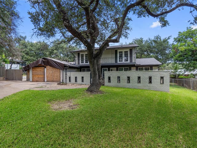 8710 Oakmountain Cir