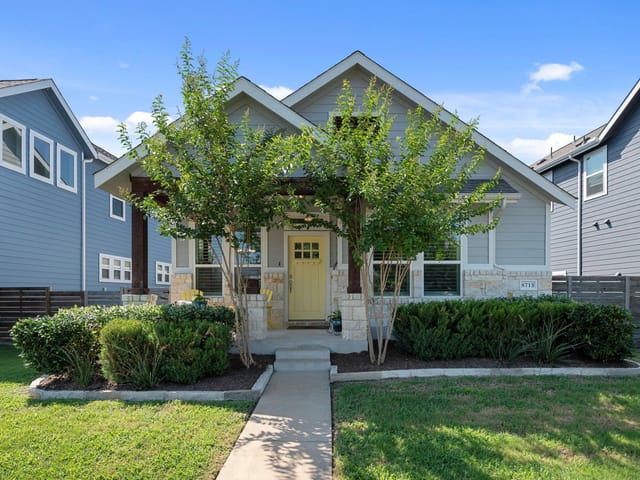 8713 Alderman Dr