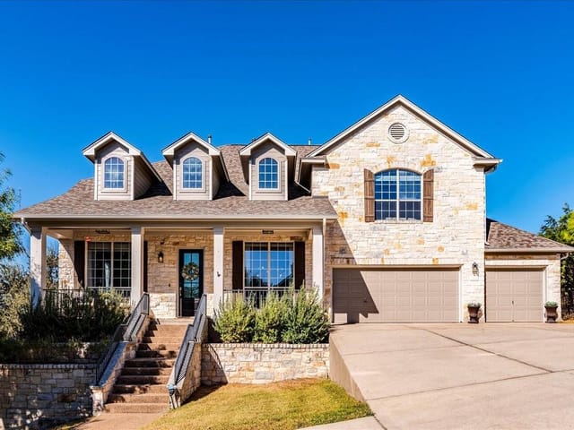 8714 Foggy Mountain Dr