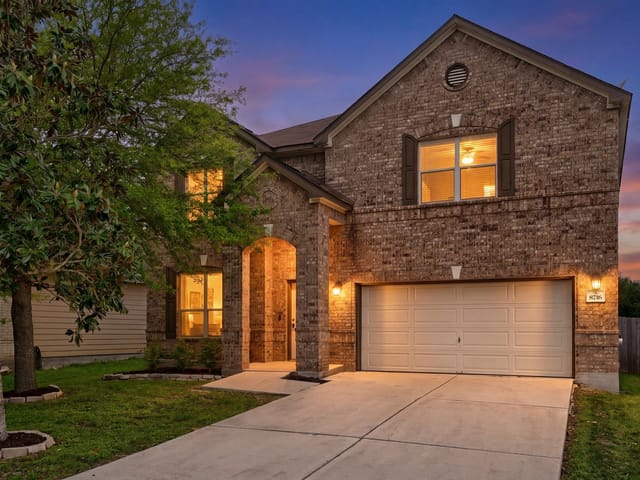8716 Panadero DR