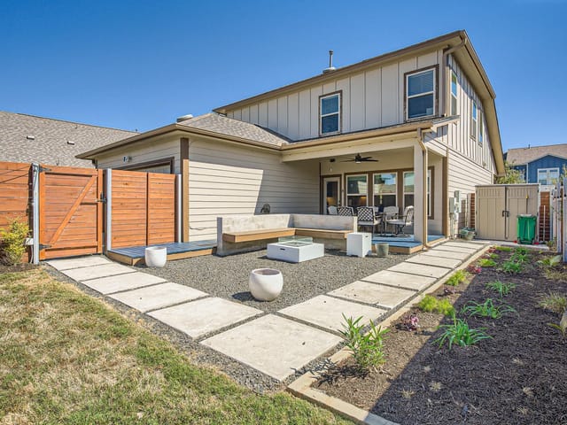 8716 Sikes Way