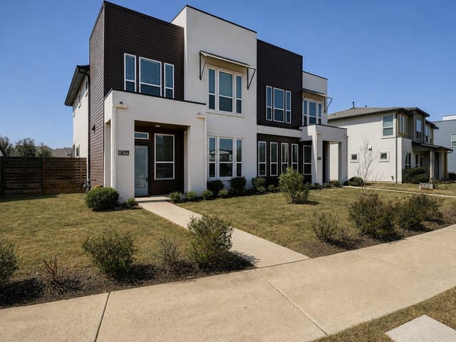 8716 Whitter DR Unit #B