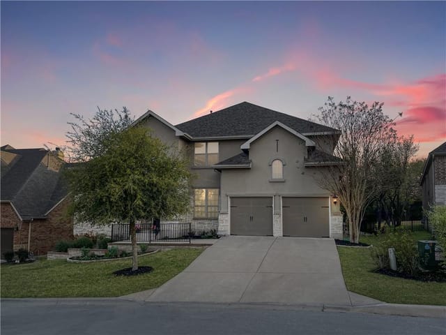 8717 Ambrosia DR