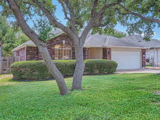 8717 Copano Dr