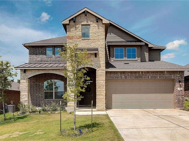 872 Winnsboro DR