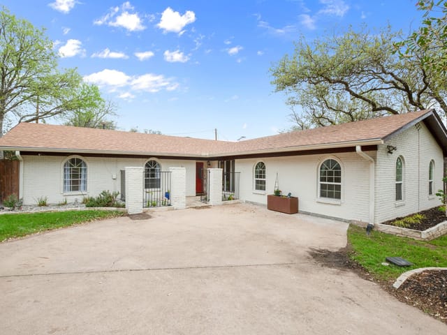 8720 Tallwood DR