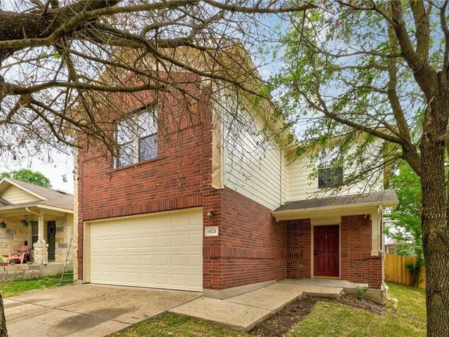 8721 Davis Oaks Trl
