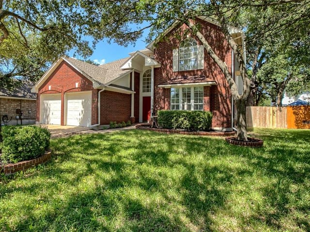 8724 Escabosa Dr