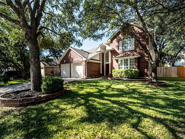 8724 Escabosa Dr