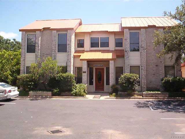 8729 Shoal Creek BLVD
