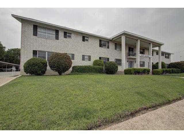 8730 N Mopac Expy Unit #203