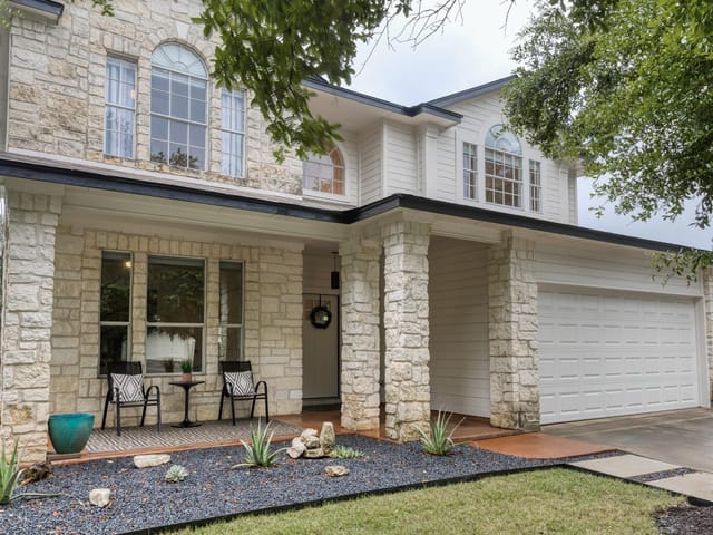 8732 Corran Ferry Dr