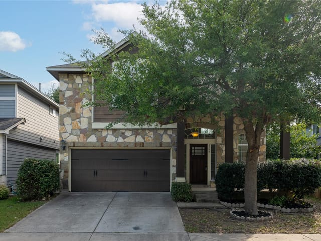 8744 Blackvireo DR