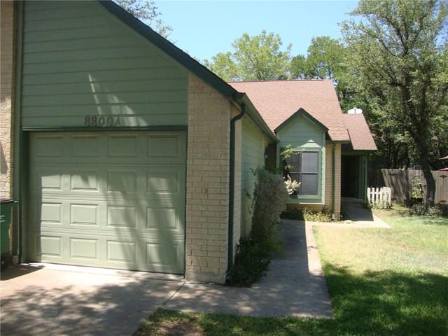 8800 Cainwood Ln Unit #A