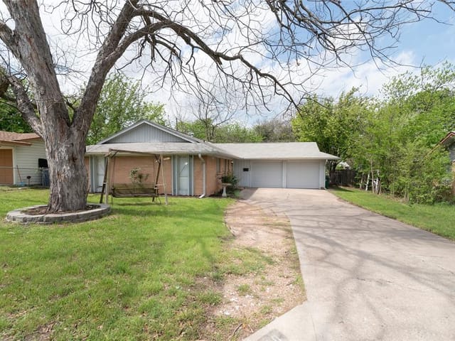 8800 Parkfield Dr