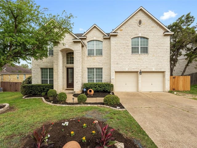 8800 Towana Trl