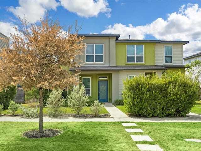 8800 Whitter DR Unit #58