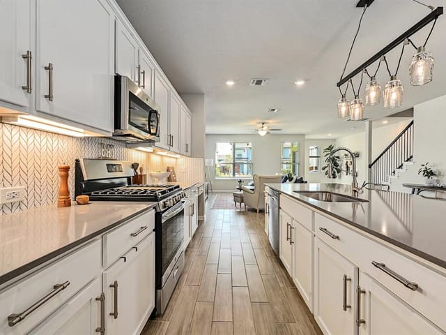 8800 Whitter Dr Unit #B