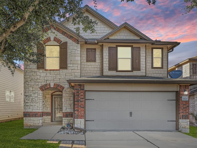 8800 Wiley Way