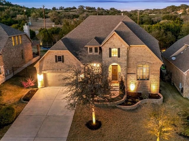 8801 Rocky Creek Blvd Unit #6