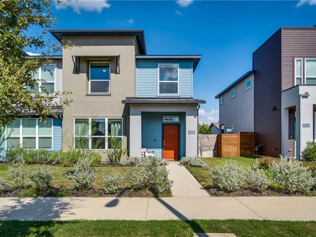 8801 Whitter Dr Unit #B