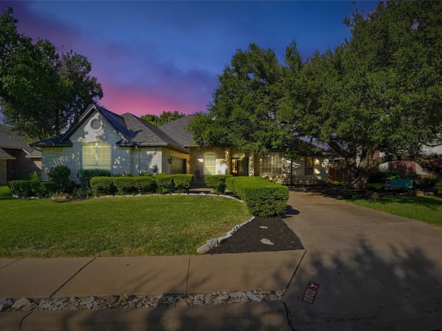 8802 Pepper Rock DR
