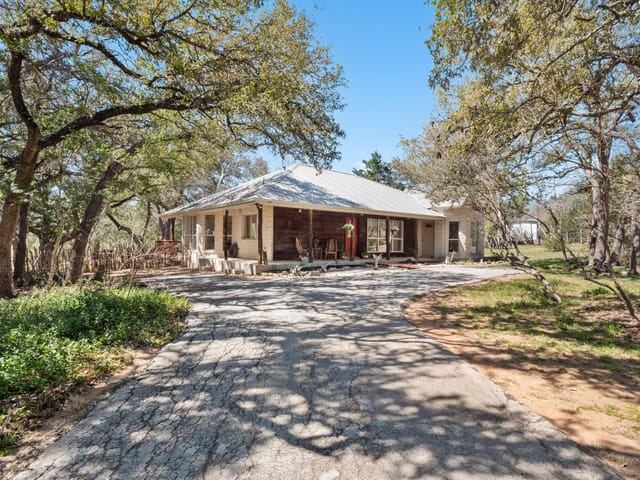 8803 Bear Creek Dr