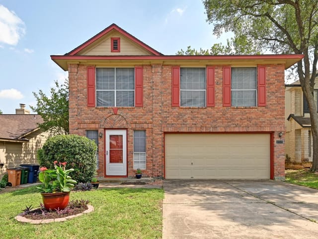 8803 Peppergrass Cv