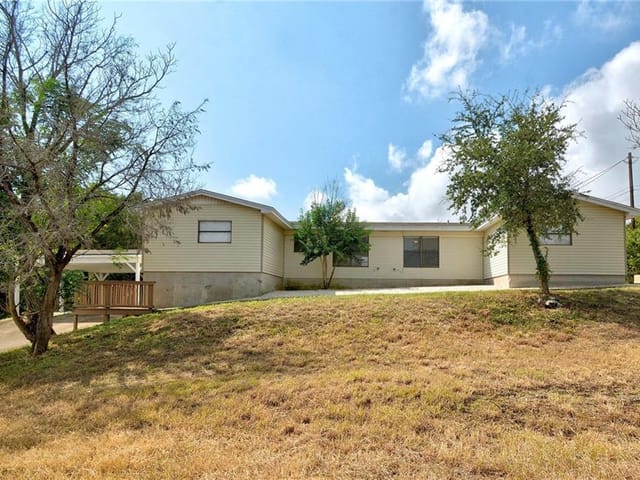 8803 Sky Mountain DR