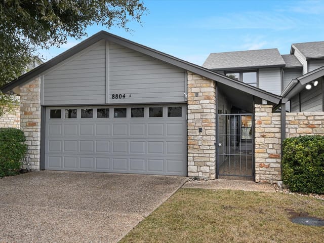 8804 Mariscal Canyon Dr Unit #A
