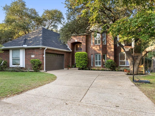 8804 Marybank Dr