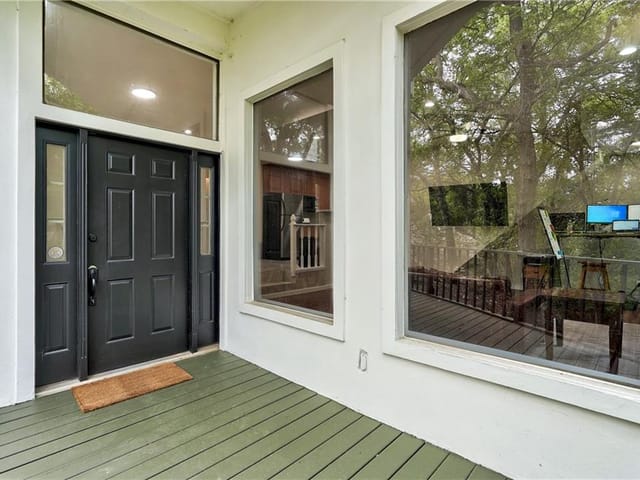 8804 Mountain Ridge Dr Unit #B