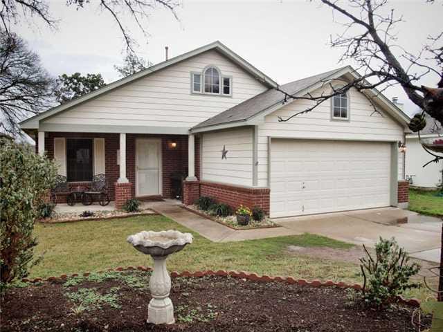 8805 Frock CT