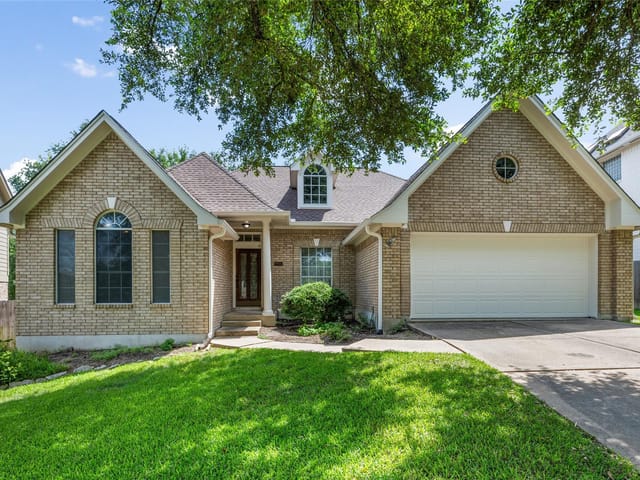 8805 Westerkirk Dr
