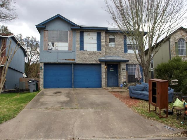 8807 Dandelion Trl