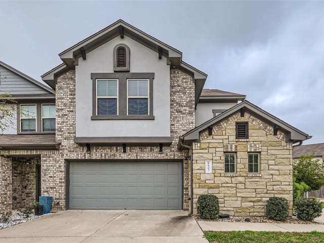 8807 Donatello Dr Unit #601