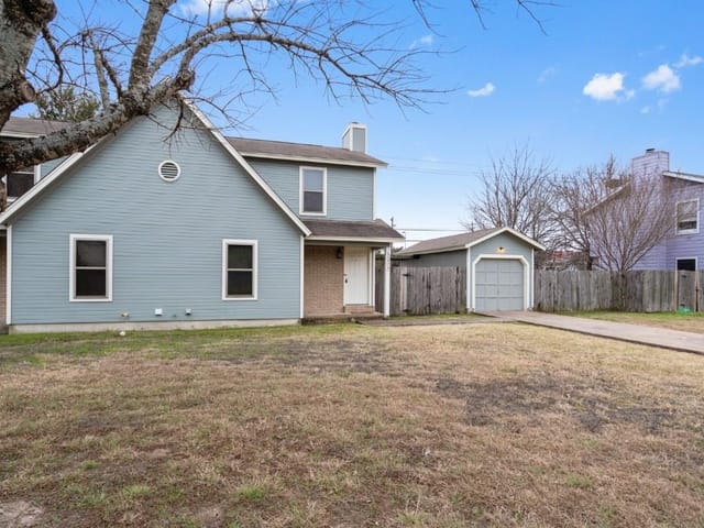 8807 Springmail Cir