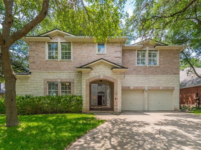 8808 Escabosa Dr