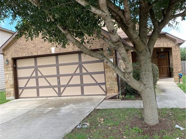 8808 Milton Lease Dr
