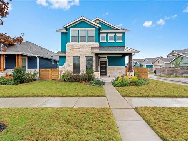 8809 Alderman Dr